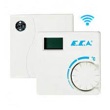 KABLOLU ODA TERMOSTATI ON/OFF 907519