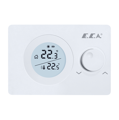 KABLOSUZ ODA TERMOSTATI ON/OFF 907522